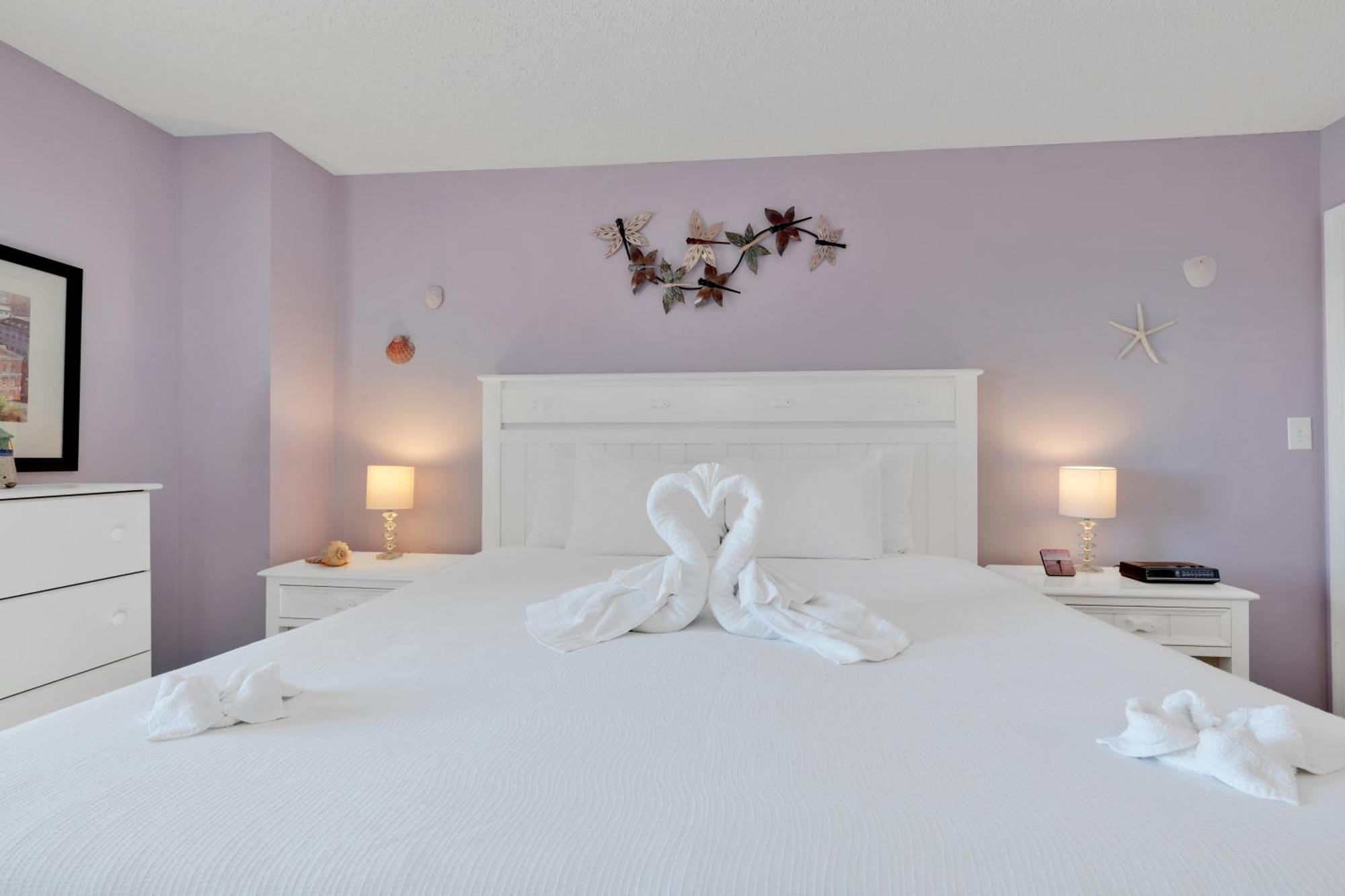 Hosteeva Oceanview Amazing Condo Myrtle Beach Exterior foto
